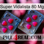 Super Vidalista 80 Mg 14